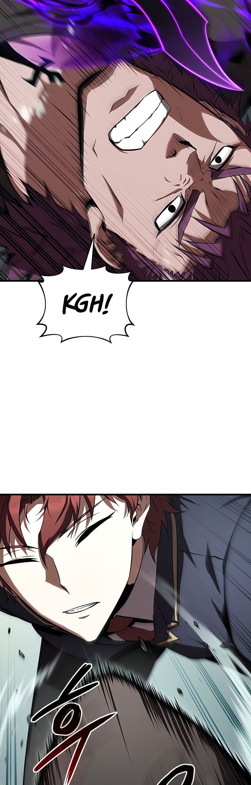 The Fox-Eyed Villain Of The Demon Academy Chapter 37 Gambar 34