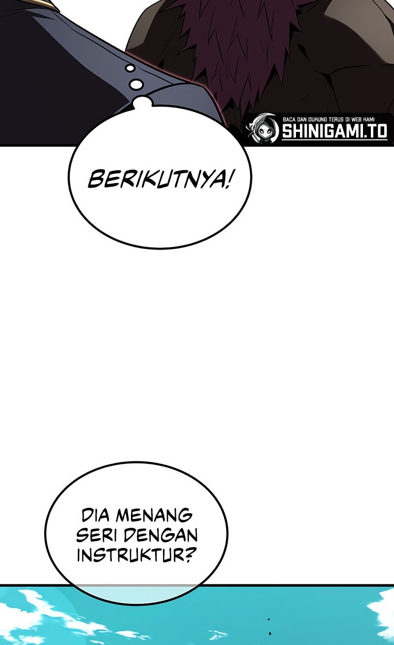 The Fox-Eyed Villain Of The Demon Academy Chapter 37 Gambar 49