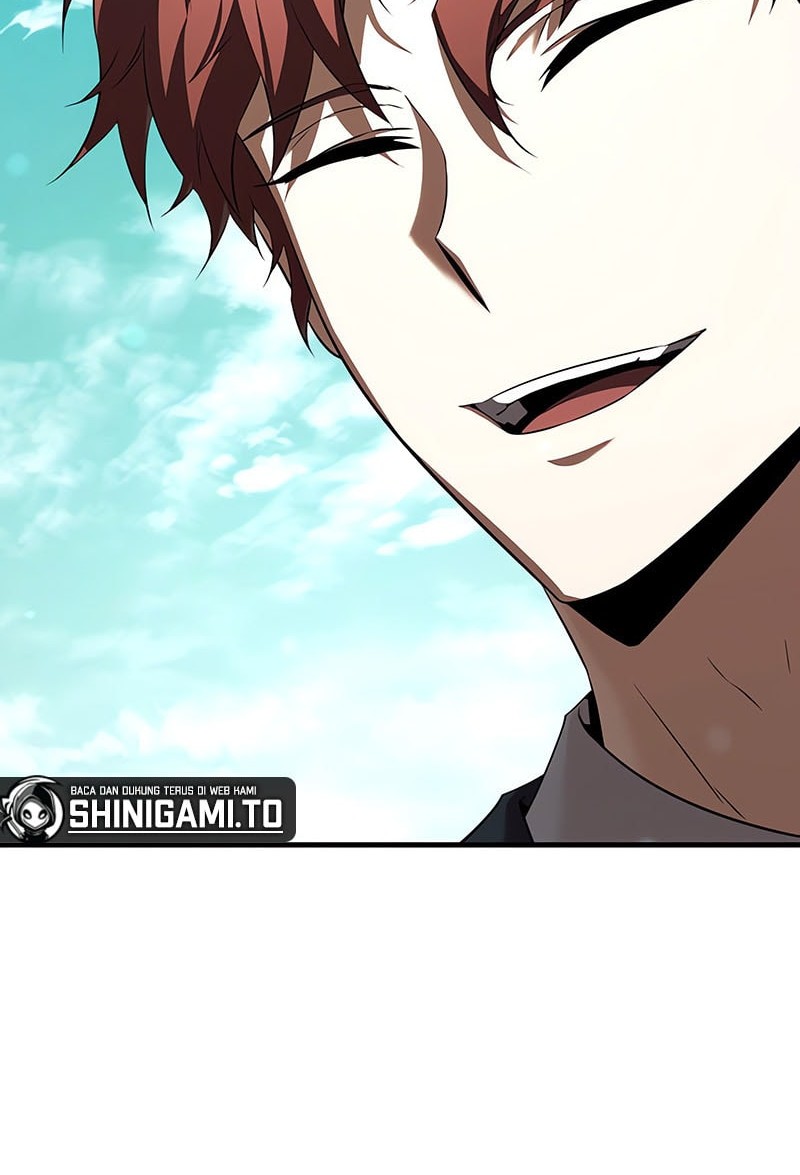 The Fox-Eyed Villain Of The Demon Academy Chapter 37 Gambar 57