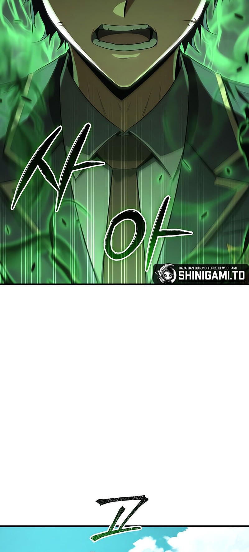 The Fox-Eyed Villain Of The Demon Academy Chapter 37 Gambar 61