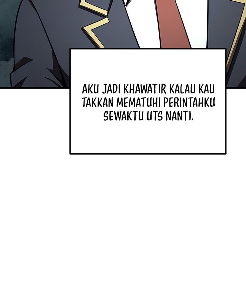 The Fox-Eyed Villain Of The Demon Academy Chapter 37 Gambar 65