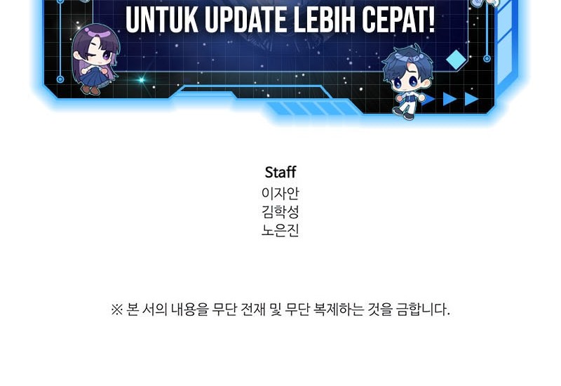 The Fox-Eyed Villain Of The Demon Academy Chapter 37 Gambar 73