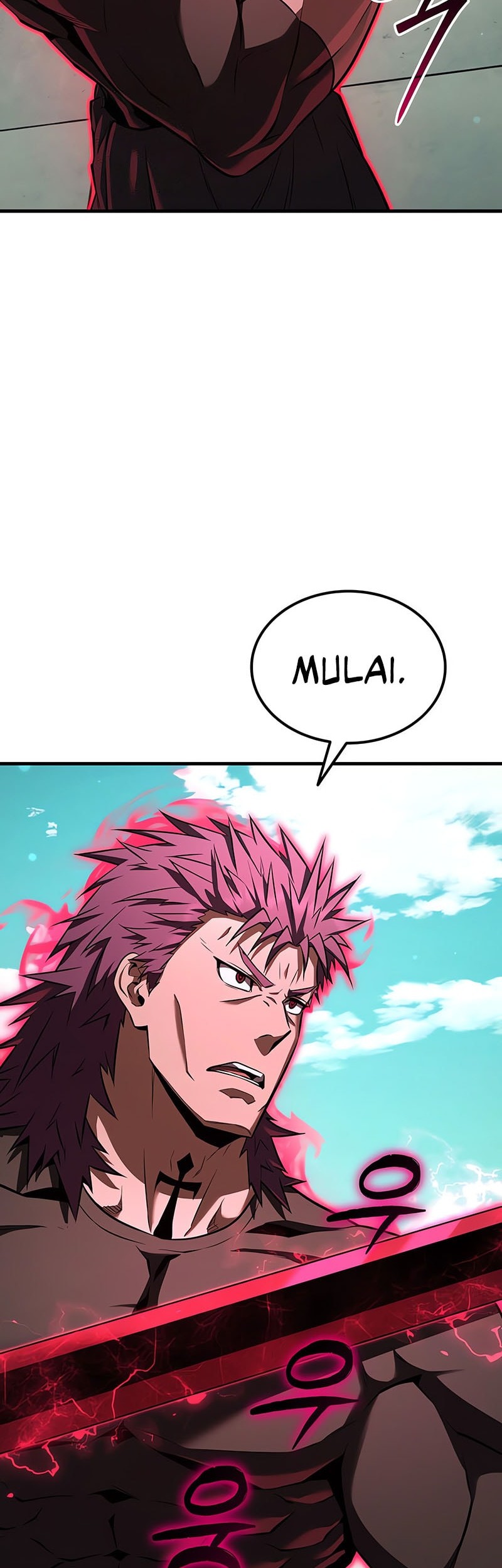 The Fox-Eyed Villain Of The Demon Academy Chapter 37 Gambar 3