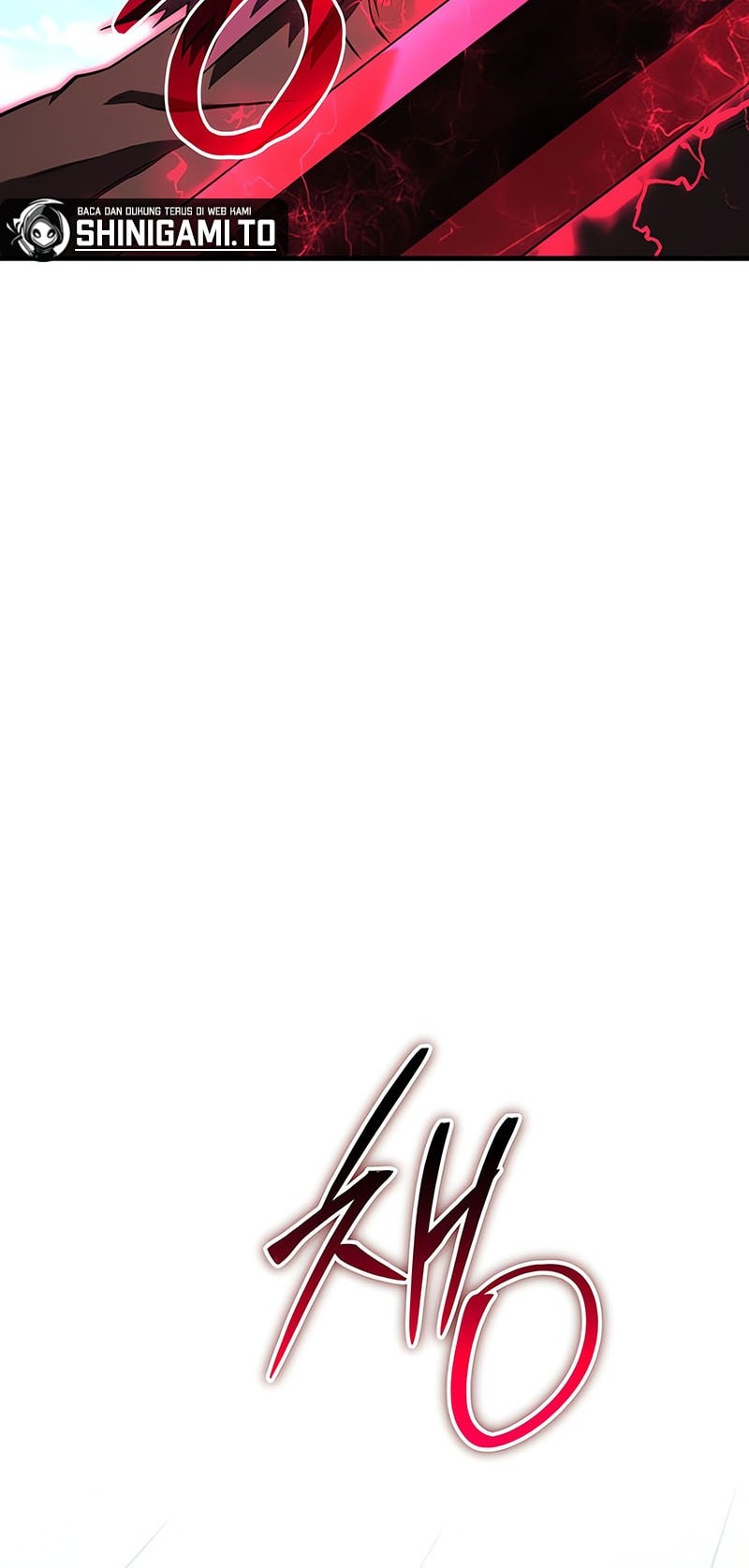 The Fox-Eyed Villain Of The Demon Academy Chapter 37 Gambar 25