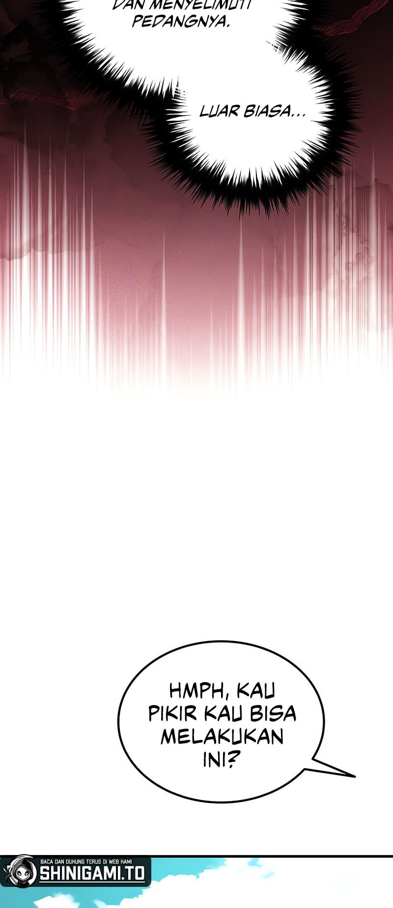 The Fox-Eyed Villain Of The Demon Academy Chapter 37 Gambar 13