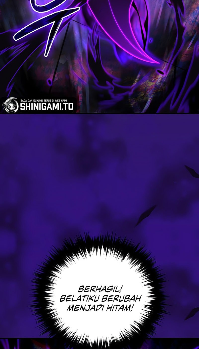 The Fox-Eyed Villain Of The Demon Academy Chapter 37 Gambar 17