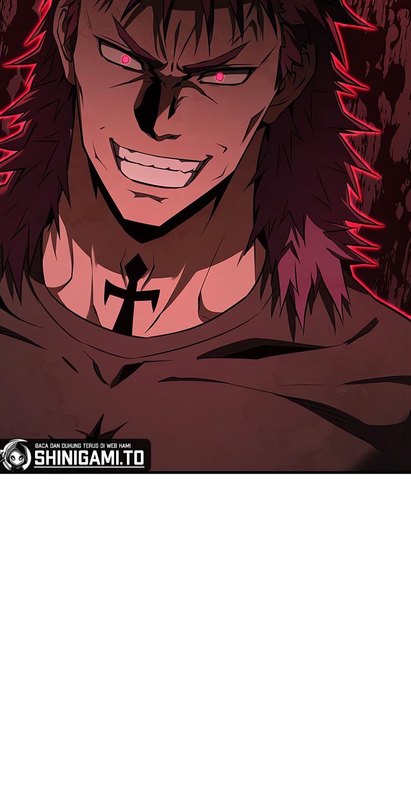 The Fox-Eyed Villain Of The Demon Academy Chapter 37 Gambar 21