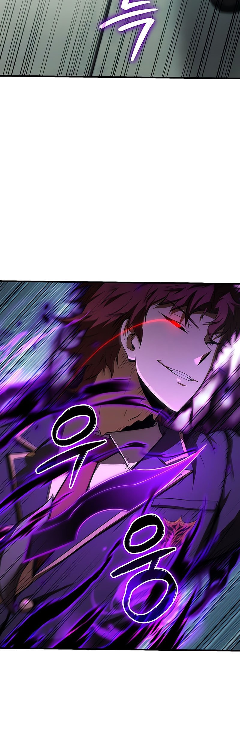 The Fox-Eyed Villain Of The Demon Academy Chapter 37 Gambar 28