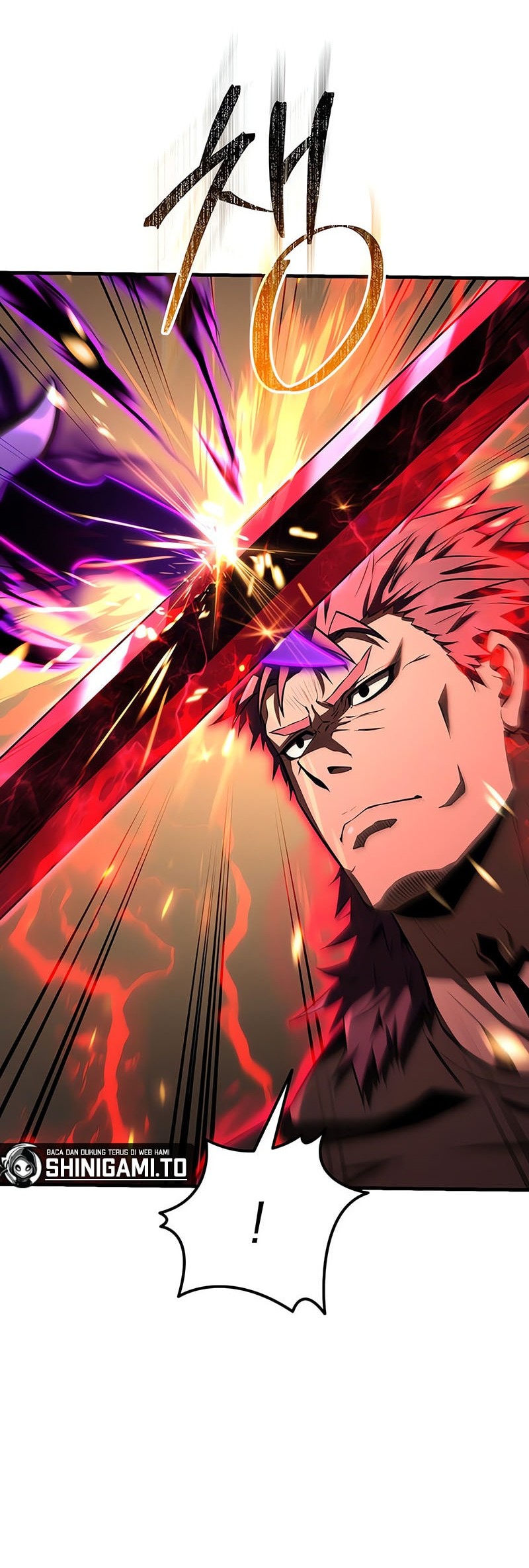 The Fox-Eyed Villain Of The Demon Academy Chapter 37 Gambar 29