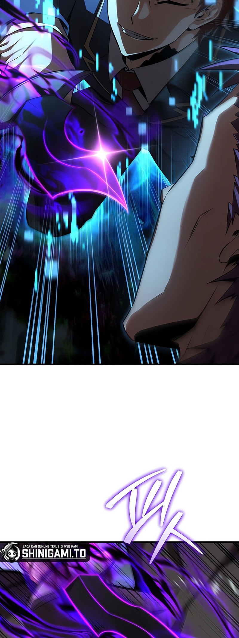 The Fox-Eyed Villain Of The Demon Academy Chapter 37 Gambar 33