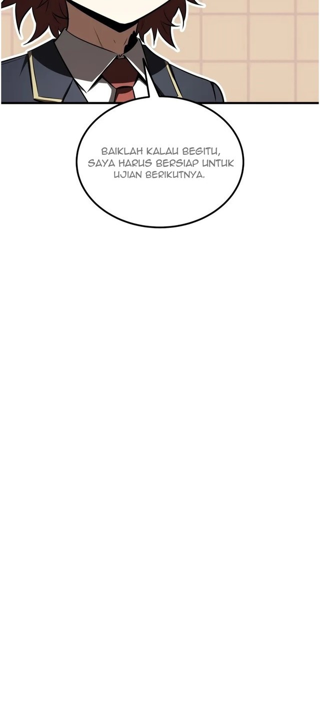 The Fox-Eyed Villain Of The Demon Academy Chapter 38 Gambar 11