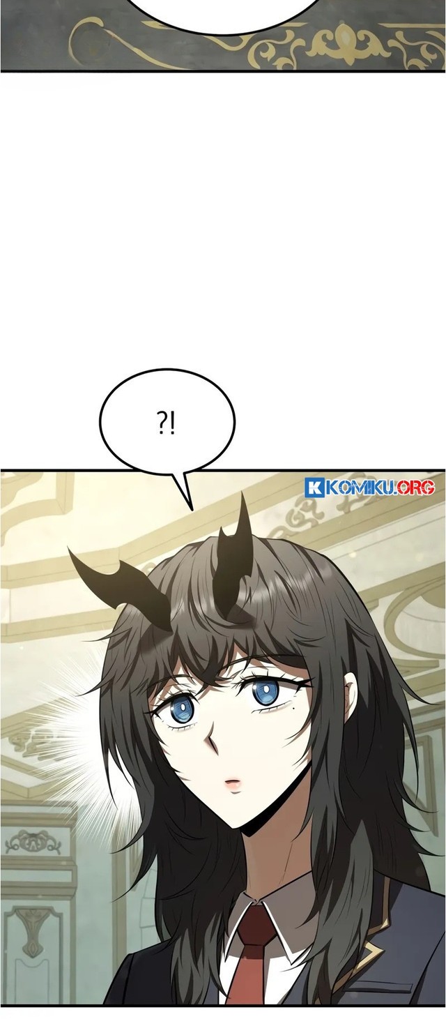 The Fox-Eyed Villain Of The Demon Academy Chapter 38 Gambar 46