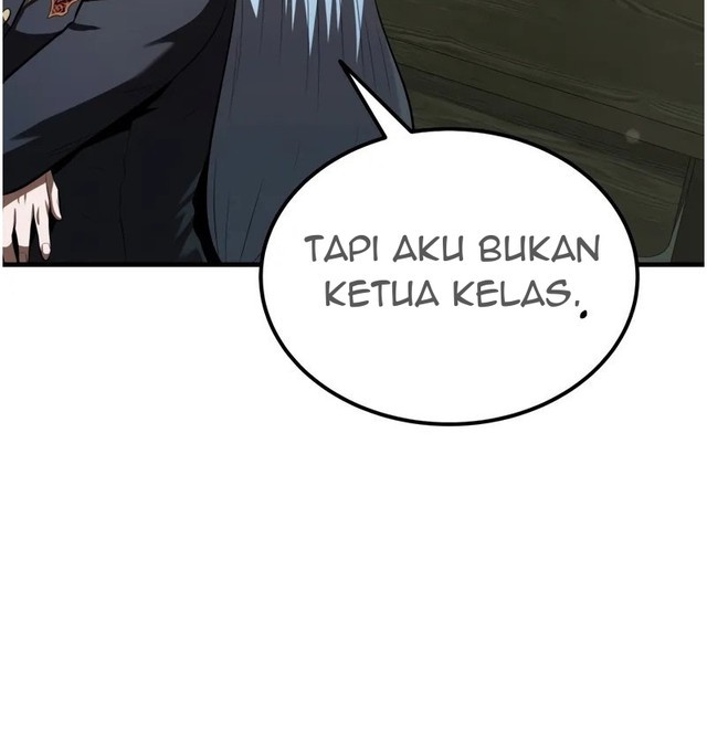 The Fox-Eyed Villain Of The Demon Academy Chapter 38 Gambar 31