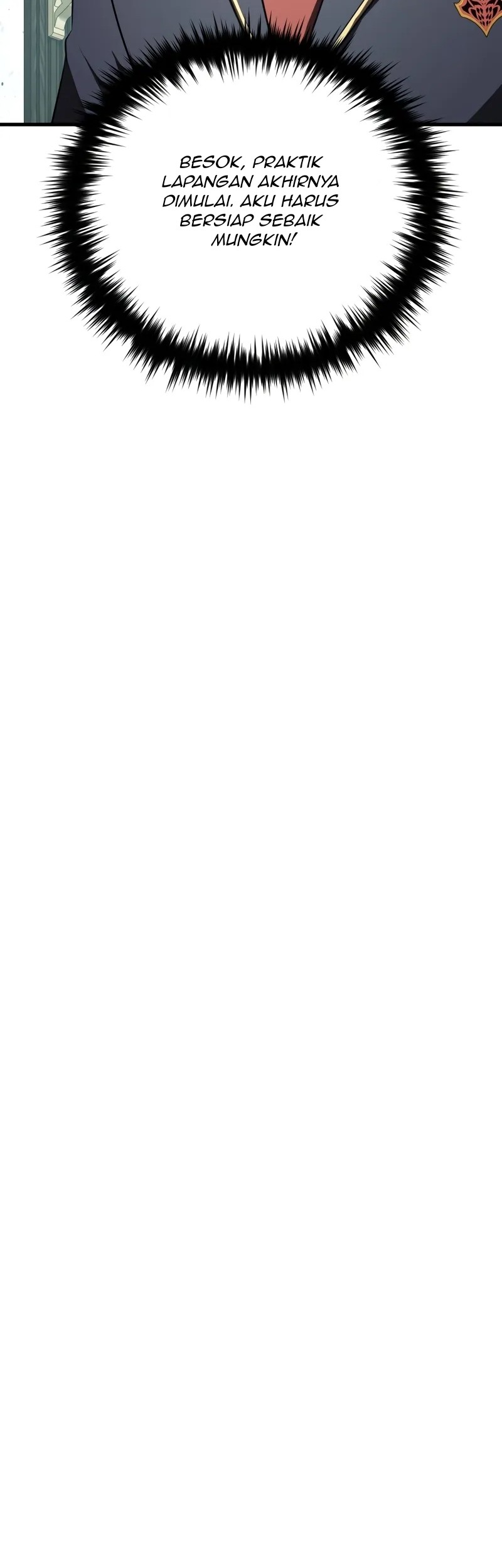 The Fox-Eyed Villain Of The Demon Academy Chapter 39 Gambar 67