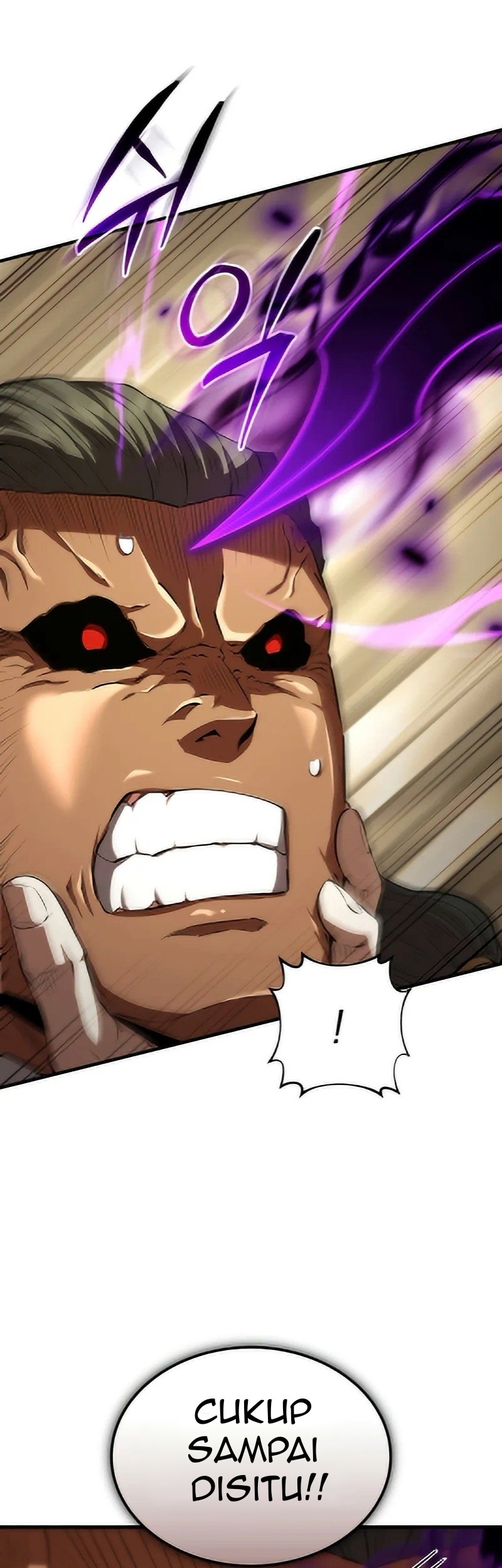 The Fox-Eyed Villain Of The Demon Academy Chapter 39 Gambar 18