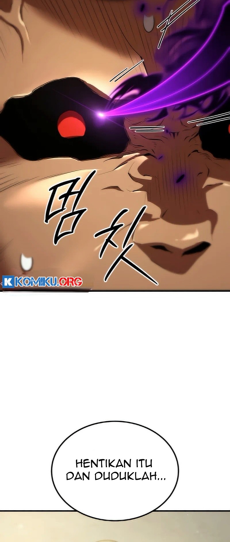 The Fox-Eyed Villain Of The Demon Academy Chapter 39 Gambar 19