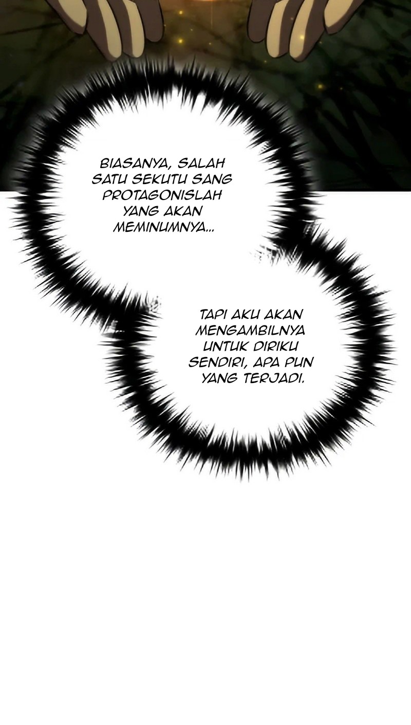 The Fox-Eyed Villain Of The Demon Academy Chapter 39 Gambar 49