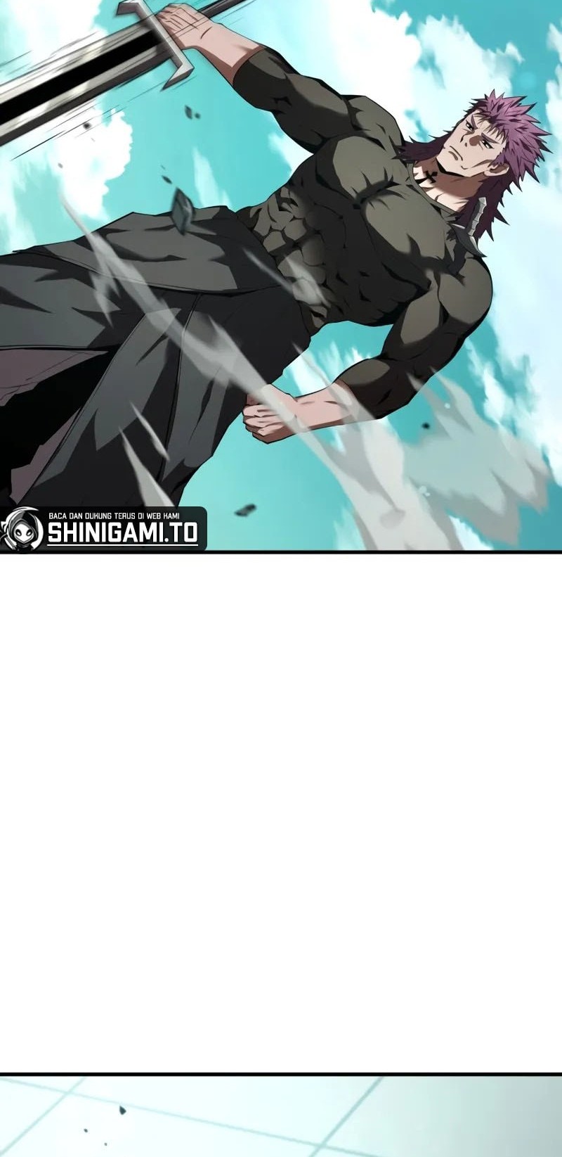 The Fox-Eyed Villain Of The Demon Academy Chapter 30 Gambar 10