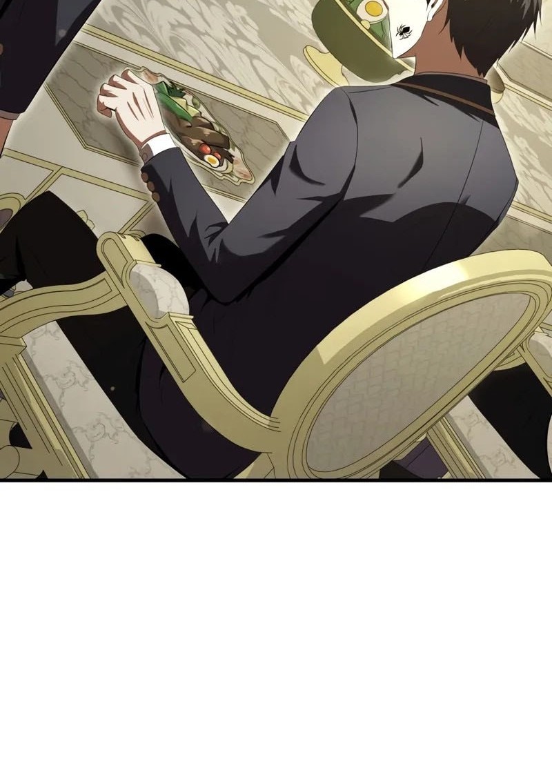 The Fox-Eyed Villain Of The Demon Academy Chapter 30 Gambar 58