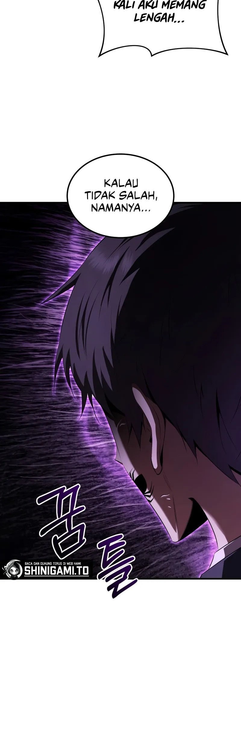 The Fox-Eyed Villain Of The Demon Academy Chapter 30 Gambar 62