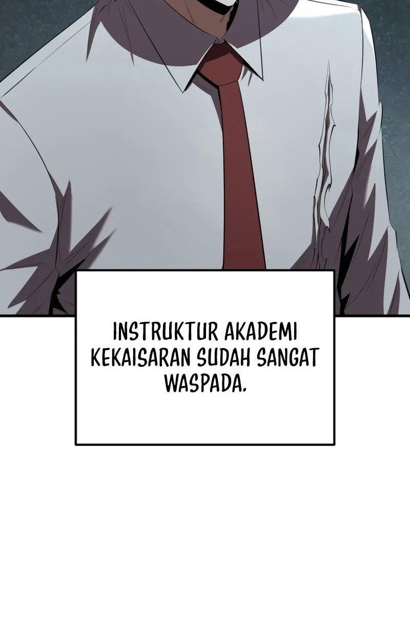 The Fox-Eyed Villain Of The Demon Academy Chapter 30 Gambar 22