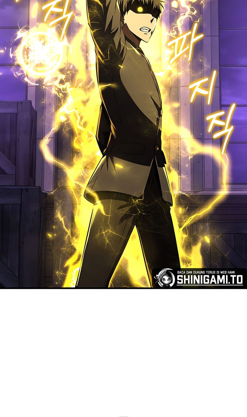 The Fox-Eyed Villain Of The Demon Academy Chapter 31 Gambar 41