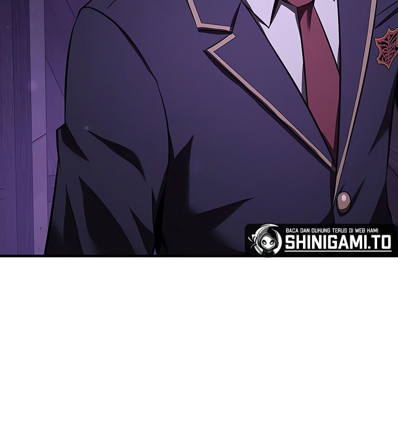 The Fox-Eyed Villain Of The Demon Academy Chapter 31 Gambar 45