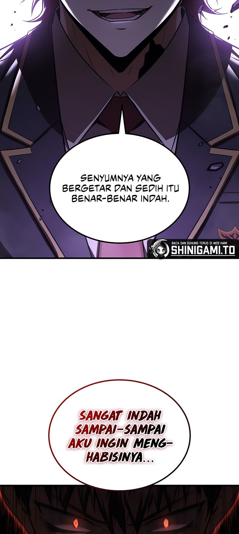 The Fox-Eyed Villain Of The Demon Academy Chapter 31 Gambar 53