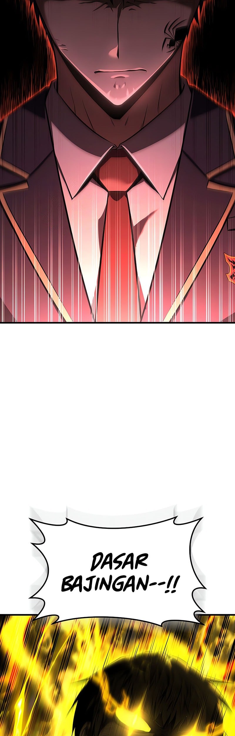 The Fox-Eyed Villain Of The Demon Academy Chapter 31 Gambar 54