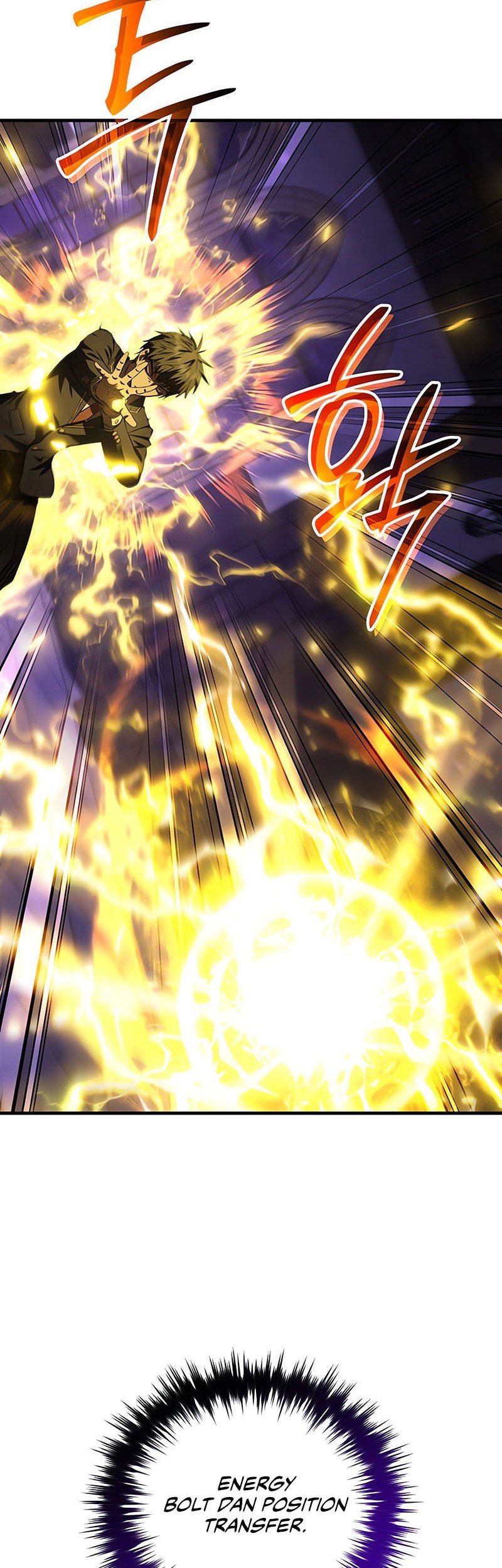 The Fox-Eyed Villain Of The Demon Academy Chapter 31 Gambar 59