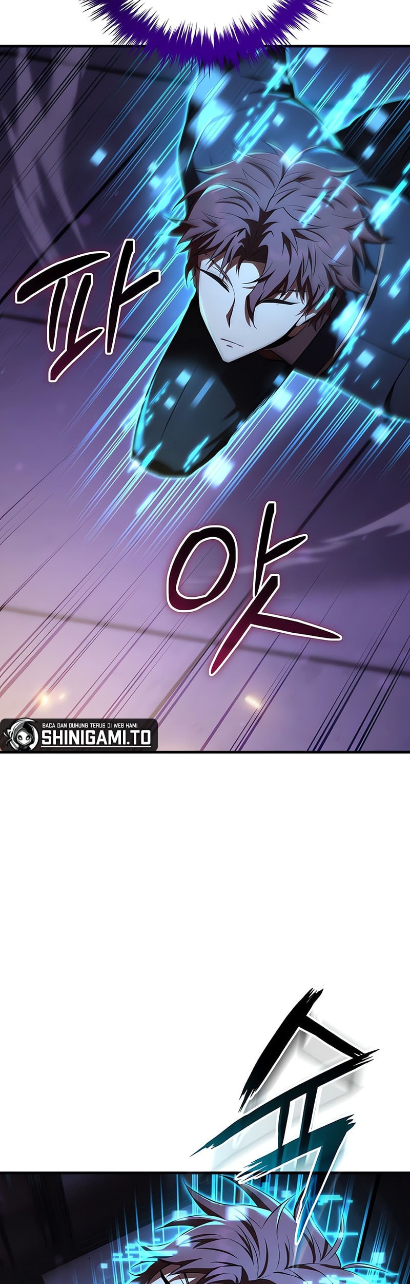 The Fox-Eyed Villain Of The Demon Academy Chapter 31 Gambar 60