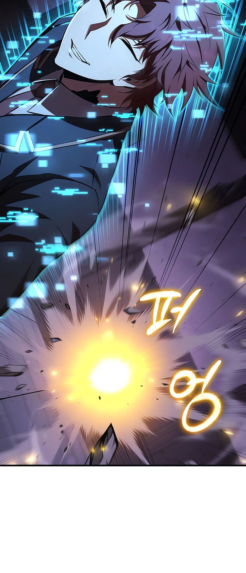 The Fox-Eyed Villain Of The Demon Academy Chapter 31 Gambar 61