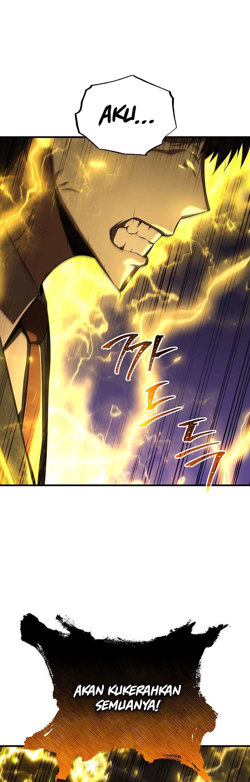 The Fox-Eyed Villain Of The Demon Academy Chapter 31 Gambar 66