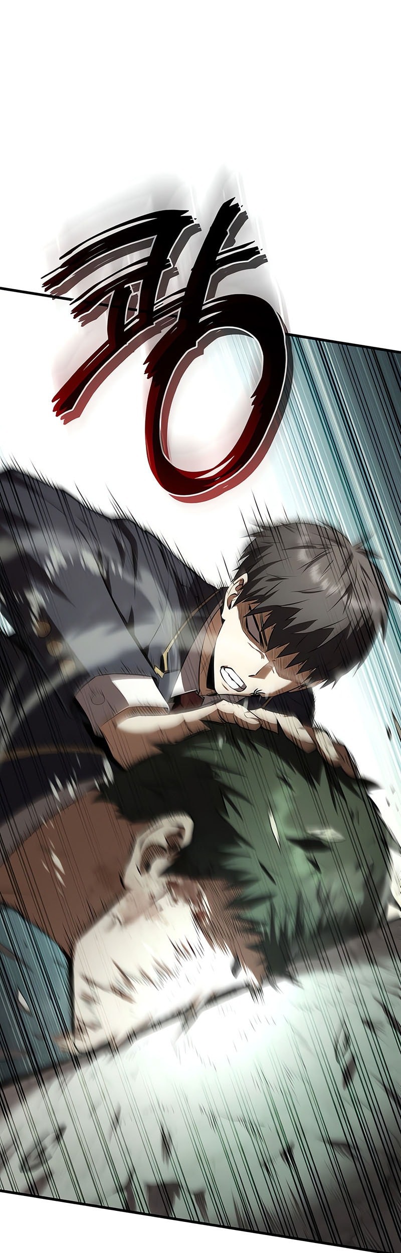 The Fox-Eyed Villain Of The Demon Academy Chapter 31 Gambar 14