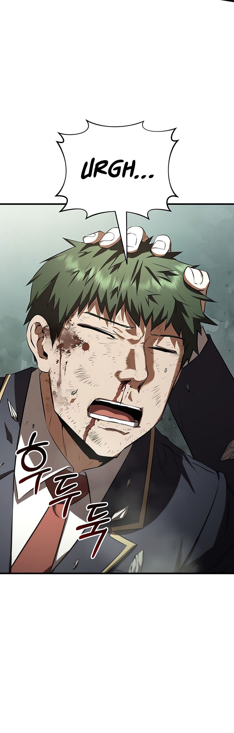 The Fox-Eyed Villain Of The Demon Academy Chapter 31 Gambar 15