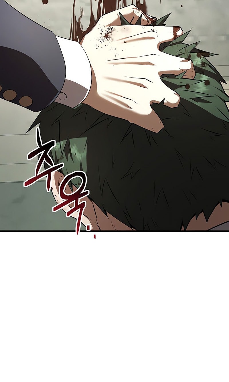 The Fox-Eyed Villain Of The Demon Academy Chapter 31 Gambar 17