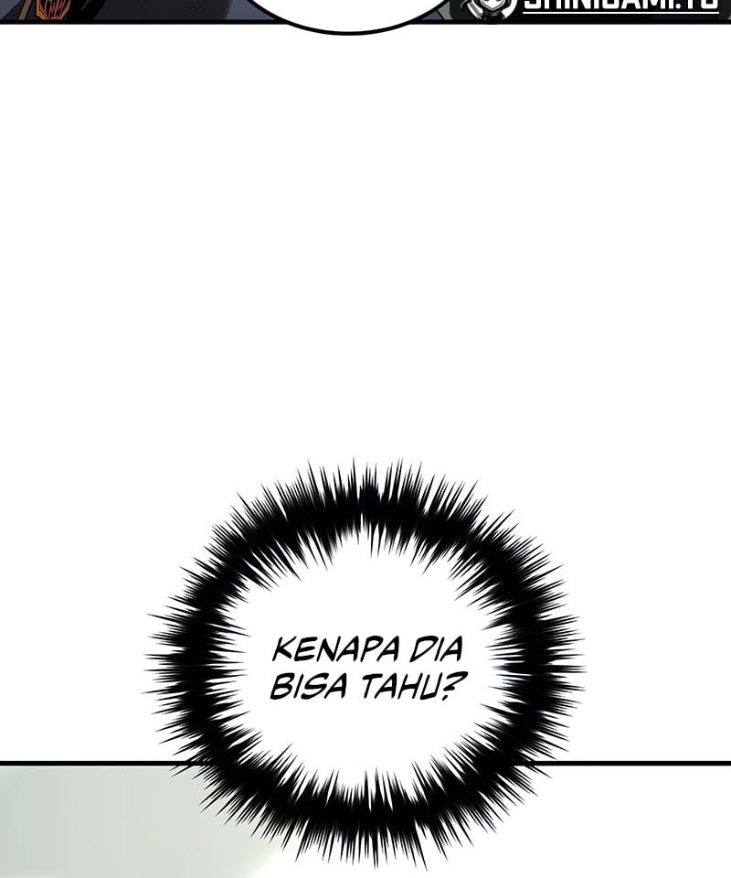 The Fox-Eyed Villain Of The Demon Academy Chapter 31 Gambar 21