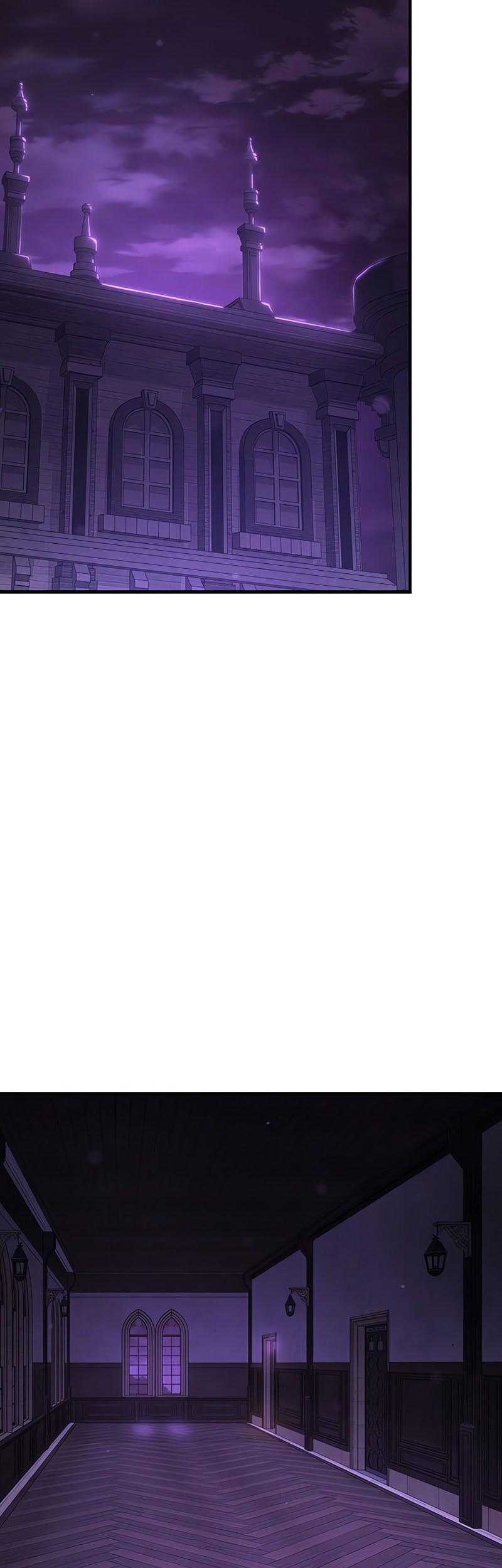 The Fox-Eyed Villain Of The Demon Academy Chapter 31 Gambar 28