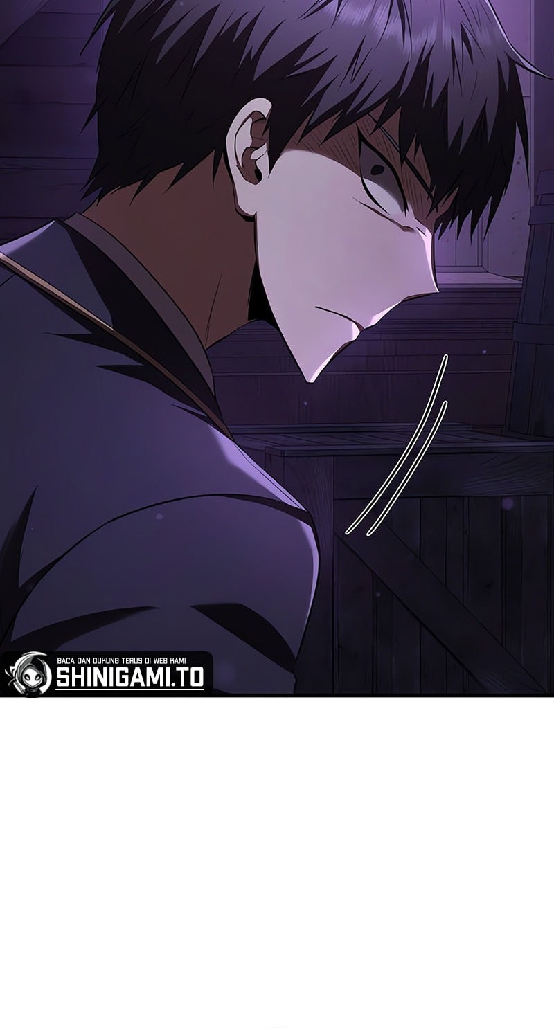 The Fox-Eyed Villain Of The Demon Academy Chapter 31 Gambar 33