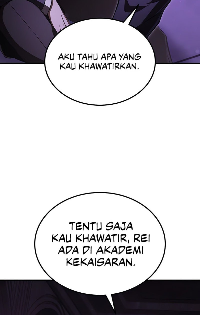 The Fox-Eyed Villain Of The Demon Academy Chapter 32 Gambar 53