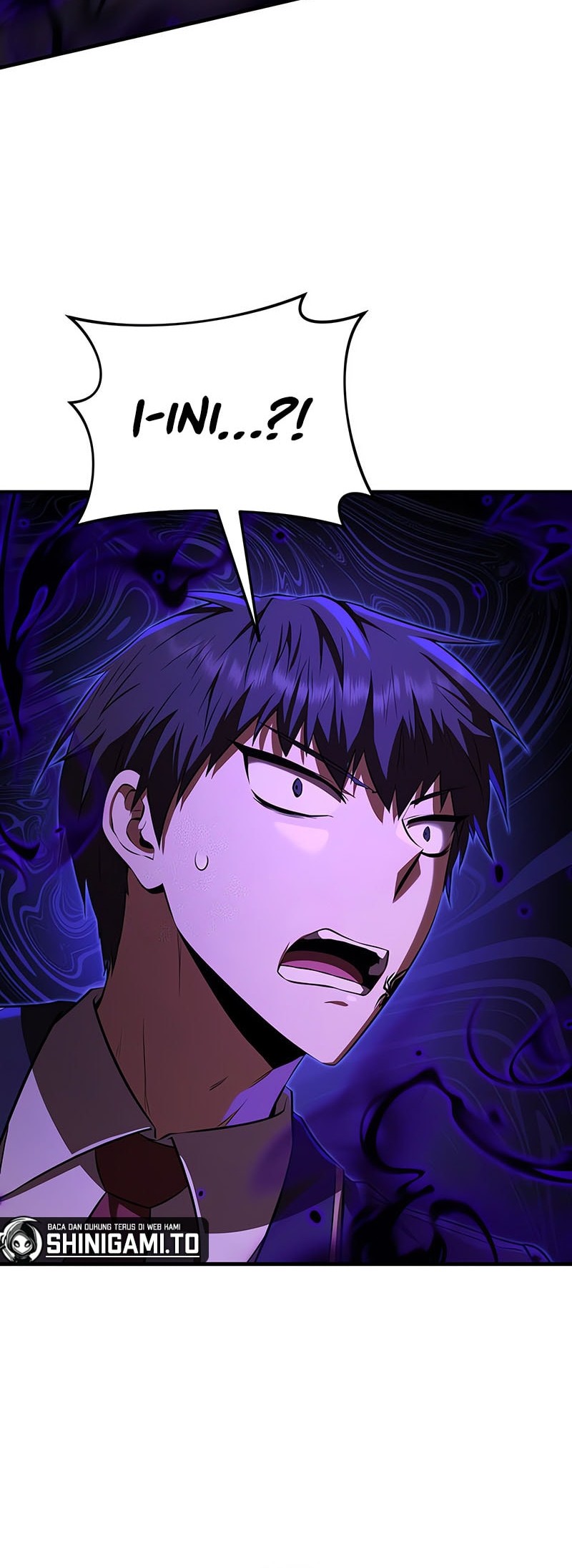 The Fox-Eyed Villain Of The Demon Academy Chapter 32 Gambar 13