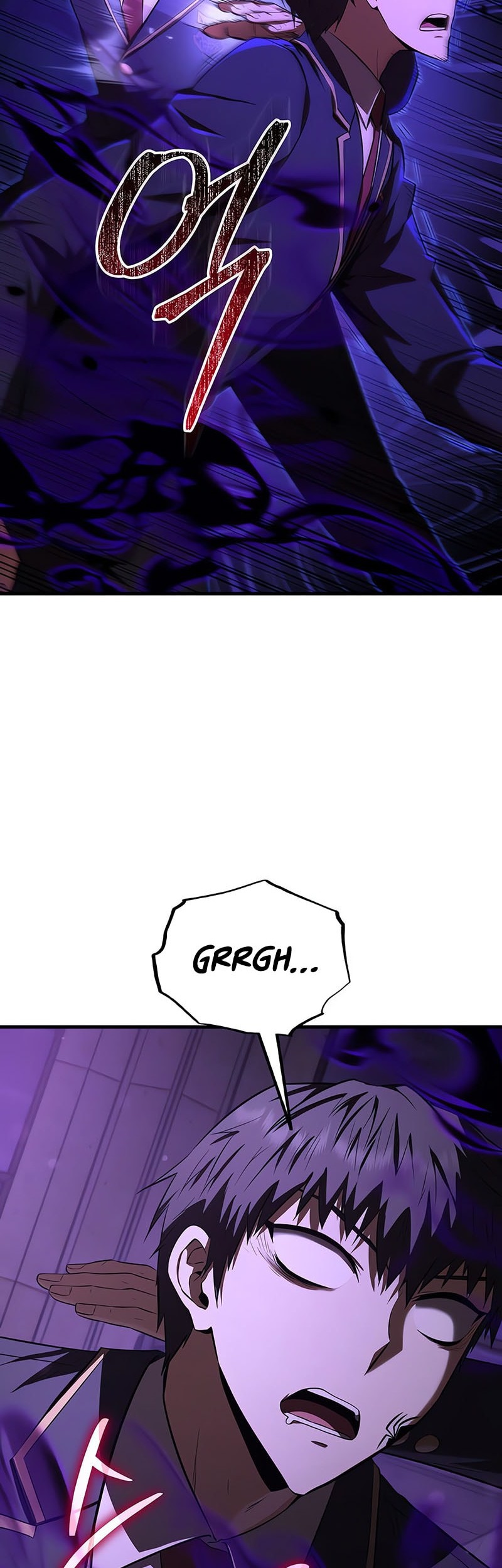 The Fox-Eyed Villain Of The Demon Academy Chapter 32 Gambar 15