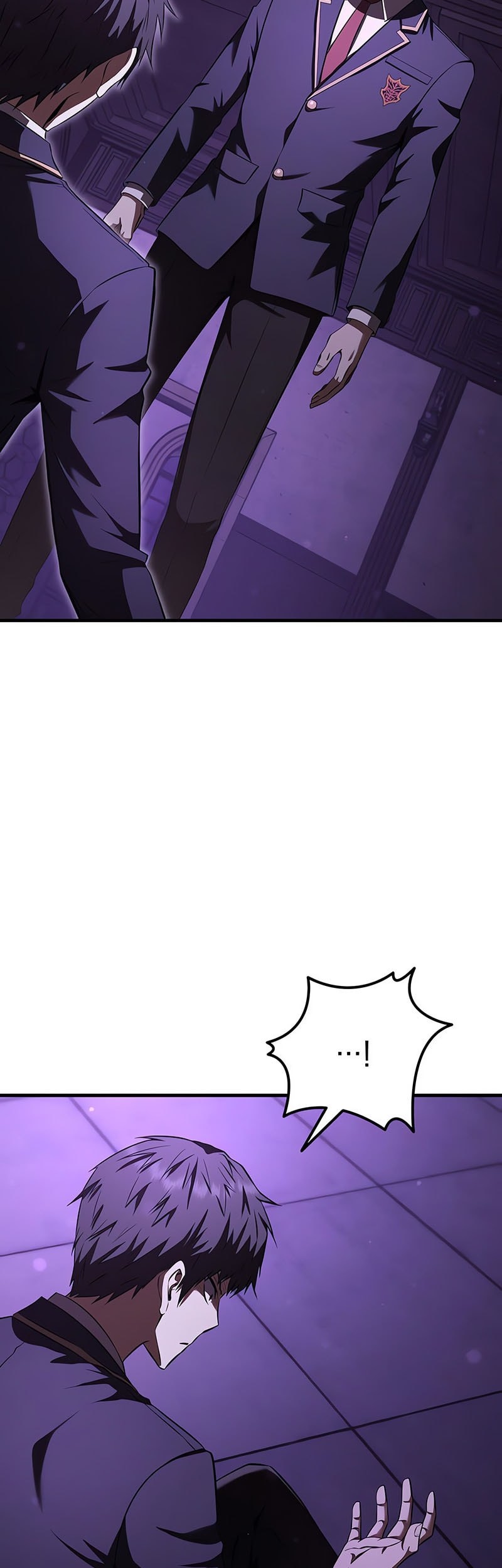 The Fox-Eyed Villain Of The Demon Academy Chapter 32 Gambar 28