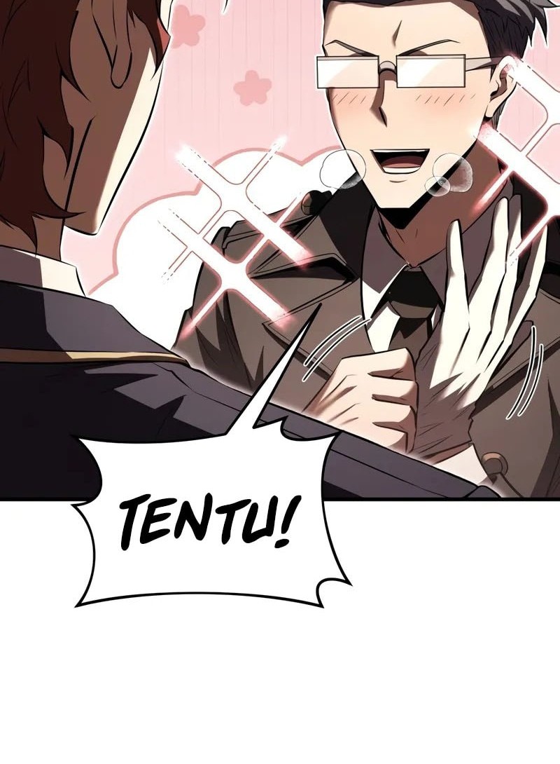 The Fox-Eyed Villain Of The Demon Academy Chapter 33 Gambar 53