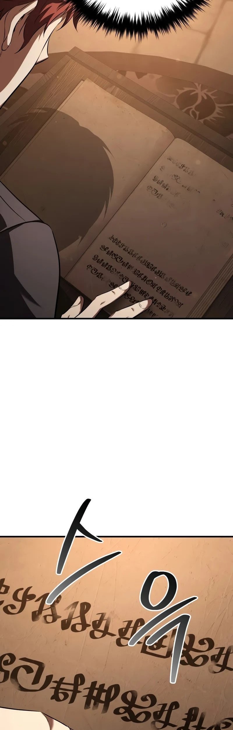 The Fox-Eyed Villain Of The Demon Academy Chapter 33 Gambar 60