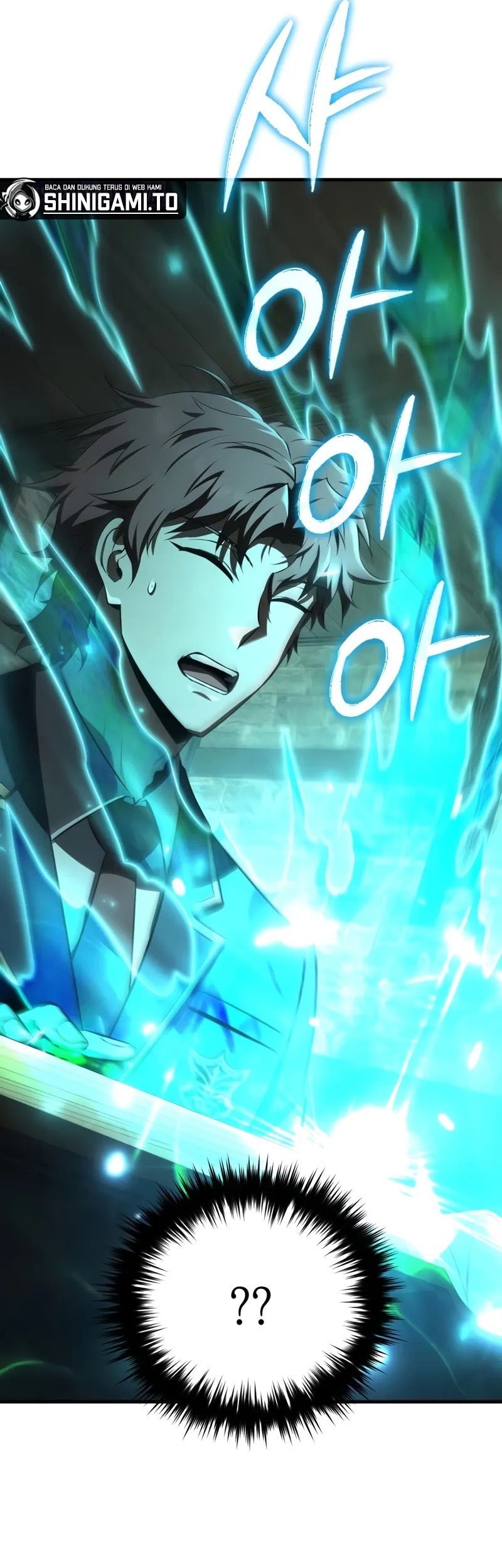 The Fox-Eyed Villain Of The Demon Academy Chapter 33 Gambar 62