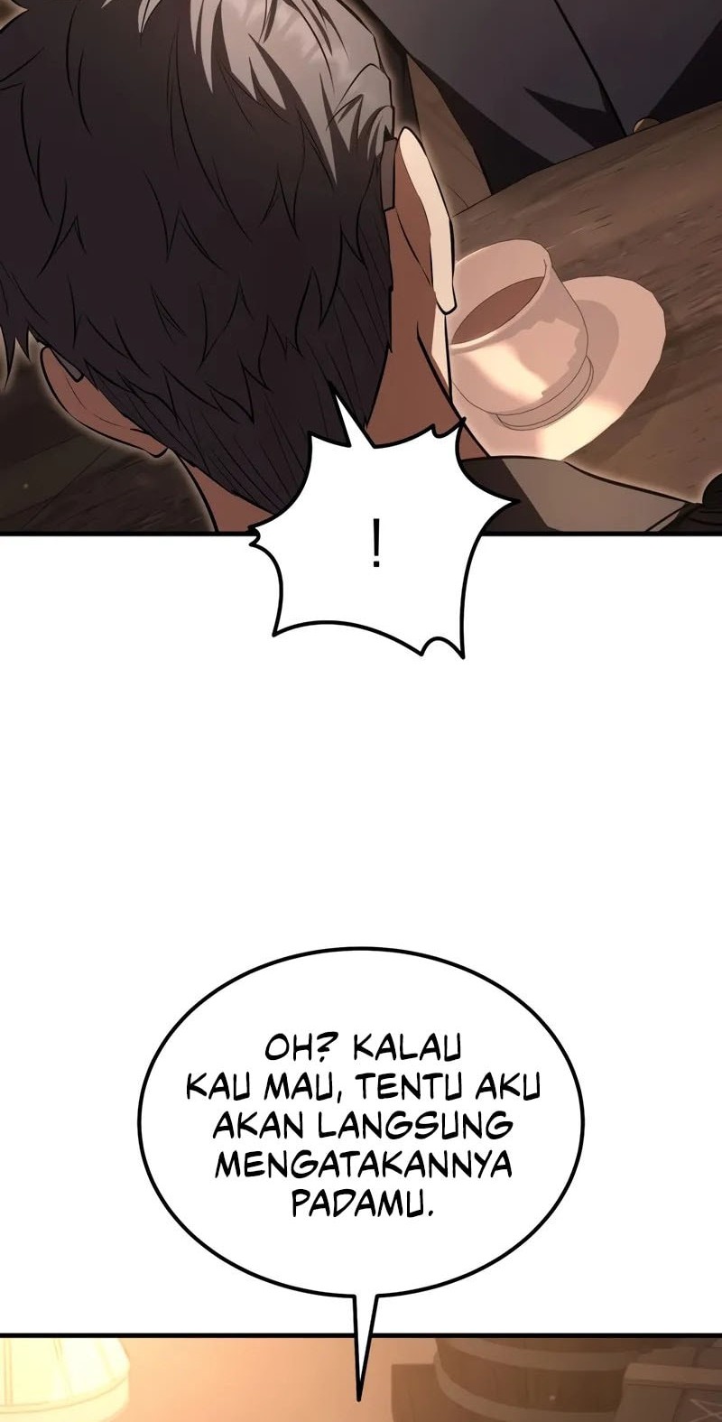 The Fox-Eyed Villain Of The Demon Academy Chapter 33 Gambar 25