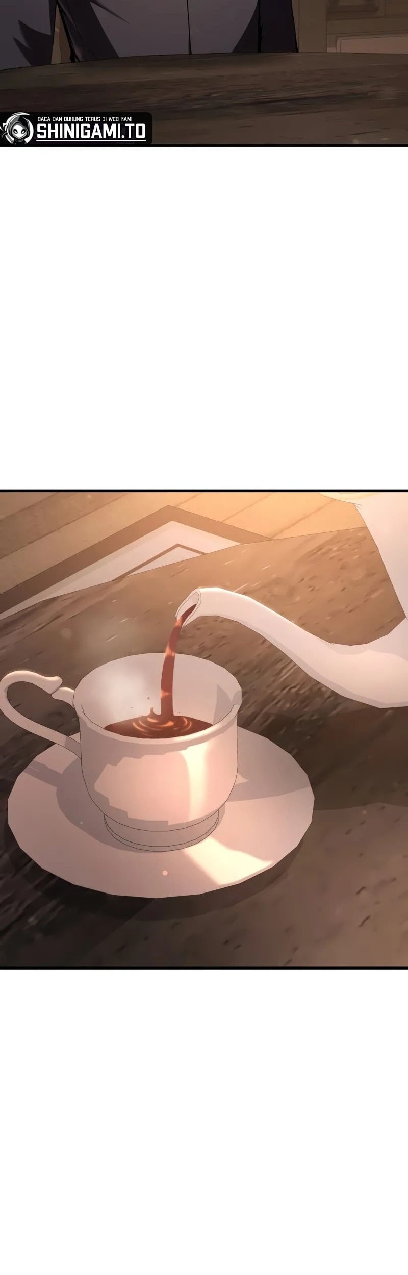 The Fox-Eyed Villain Of The Demon Academy Chapter 33 Gambar 20