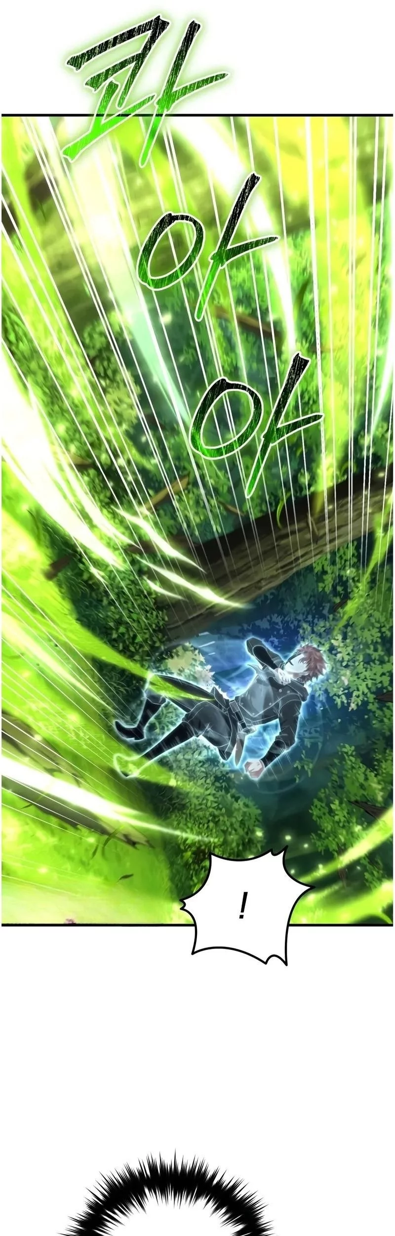 The Fox-Eyed Villain Of The Demon Academy Chapter 44 Gambar 8