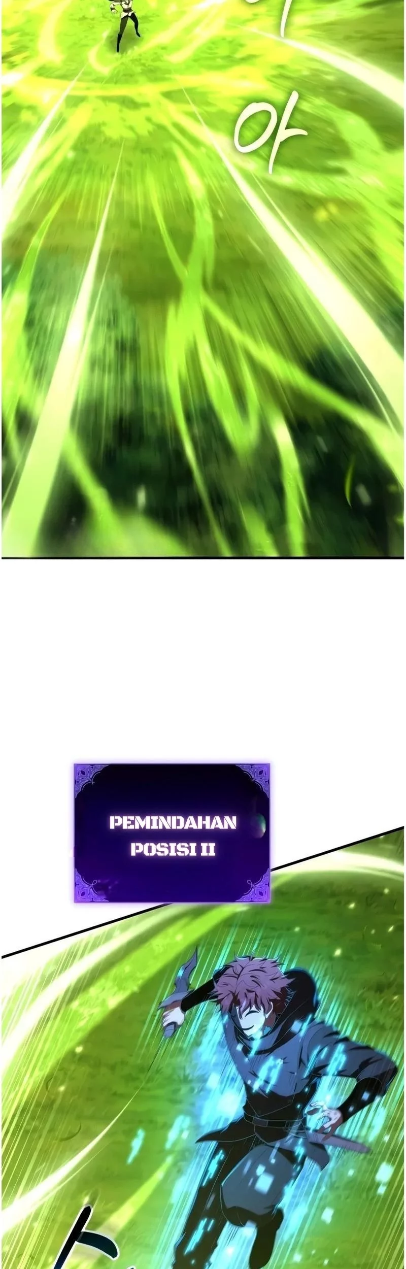 The Fox-Eyed Villain Of The Demon Academy Chapter 44 Gambar 11